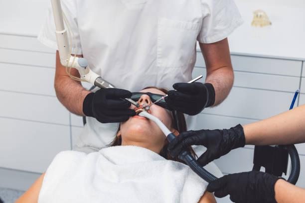 Best Dentist Open on Weekends  in Thedral City, CA