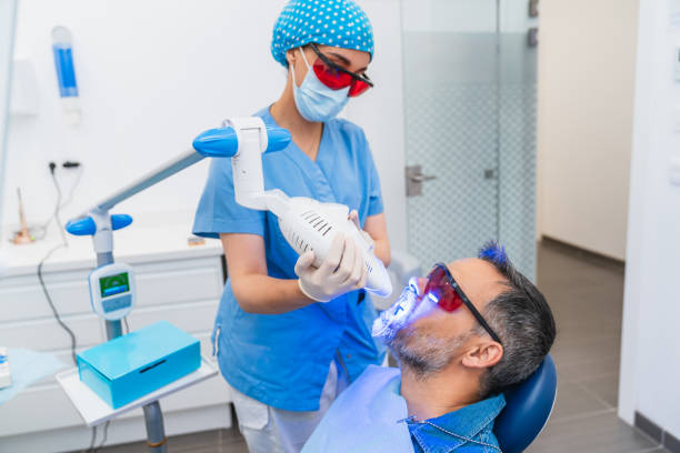 Best Knocked-Out Tooth Emergency  in Thedral City, CA